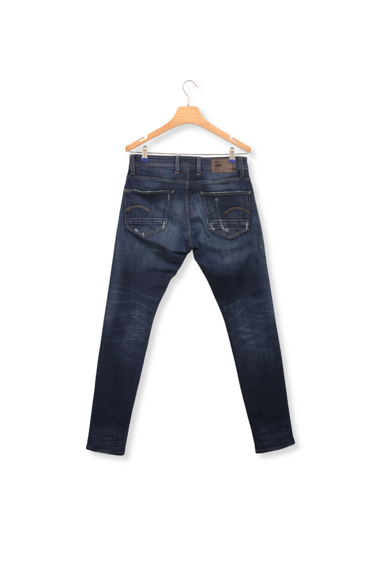 Revend Skinny Jeans Dada sport preloved - seconde main