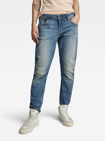 Arc 3D Mid Waist Skinny Jeans Dada sport preloved - seconde main