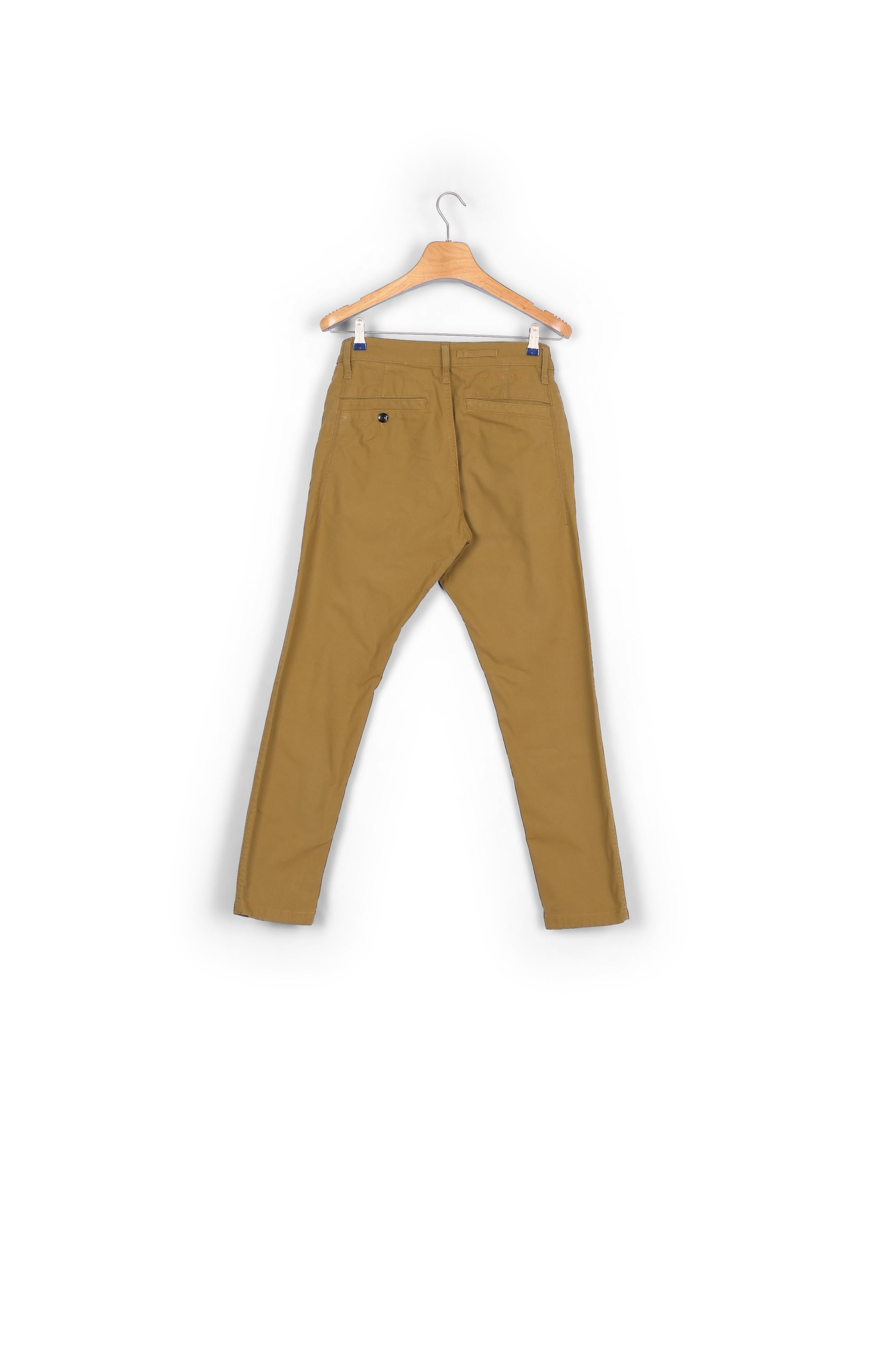 Bronson 2.0 Slim Chino Dada sport preloved - seconde main
