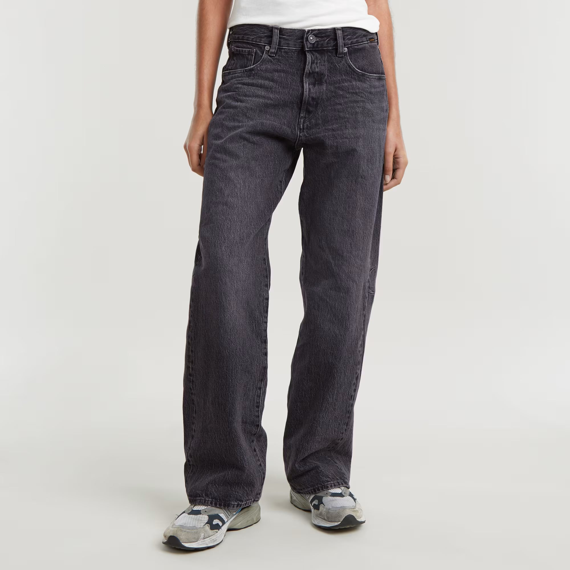 Bowey Boyfriend Jeans Dada sport preloved - seconde main