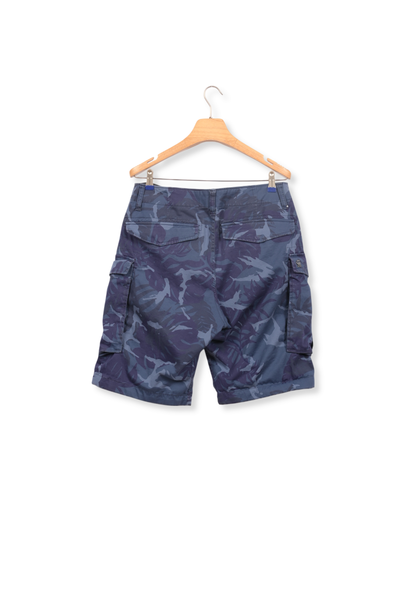 Rovic Relaxed 1/2 Shorts Dada sport preloved - seconde main