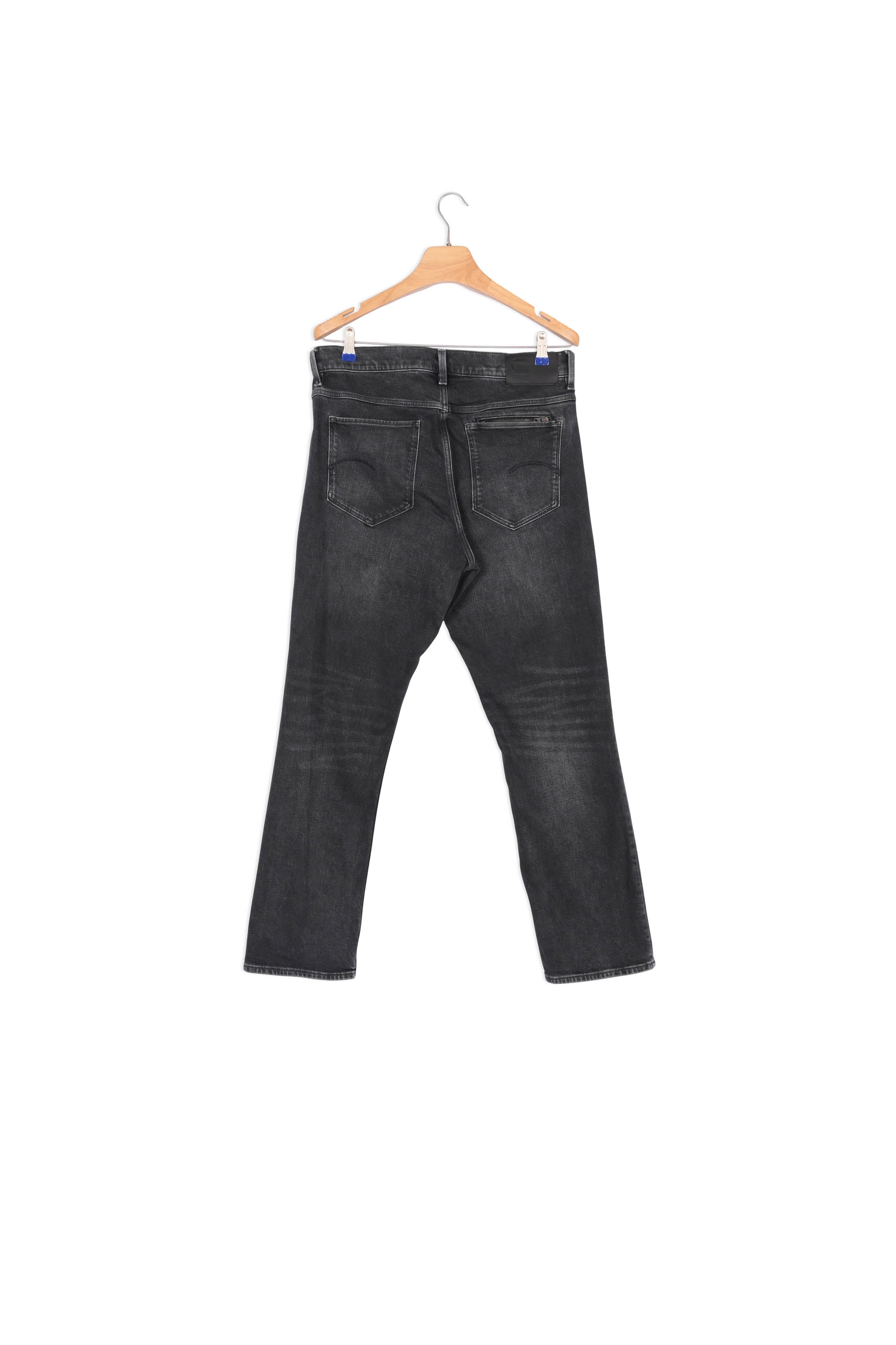 Noxer Straight Jeans Dada sport preloved - seconde main