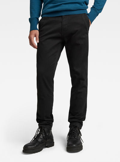 Bronson 2.0 Slim Chino Dada sport preloved - seconde main