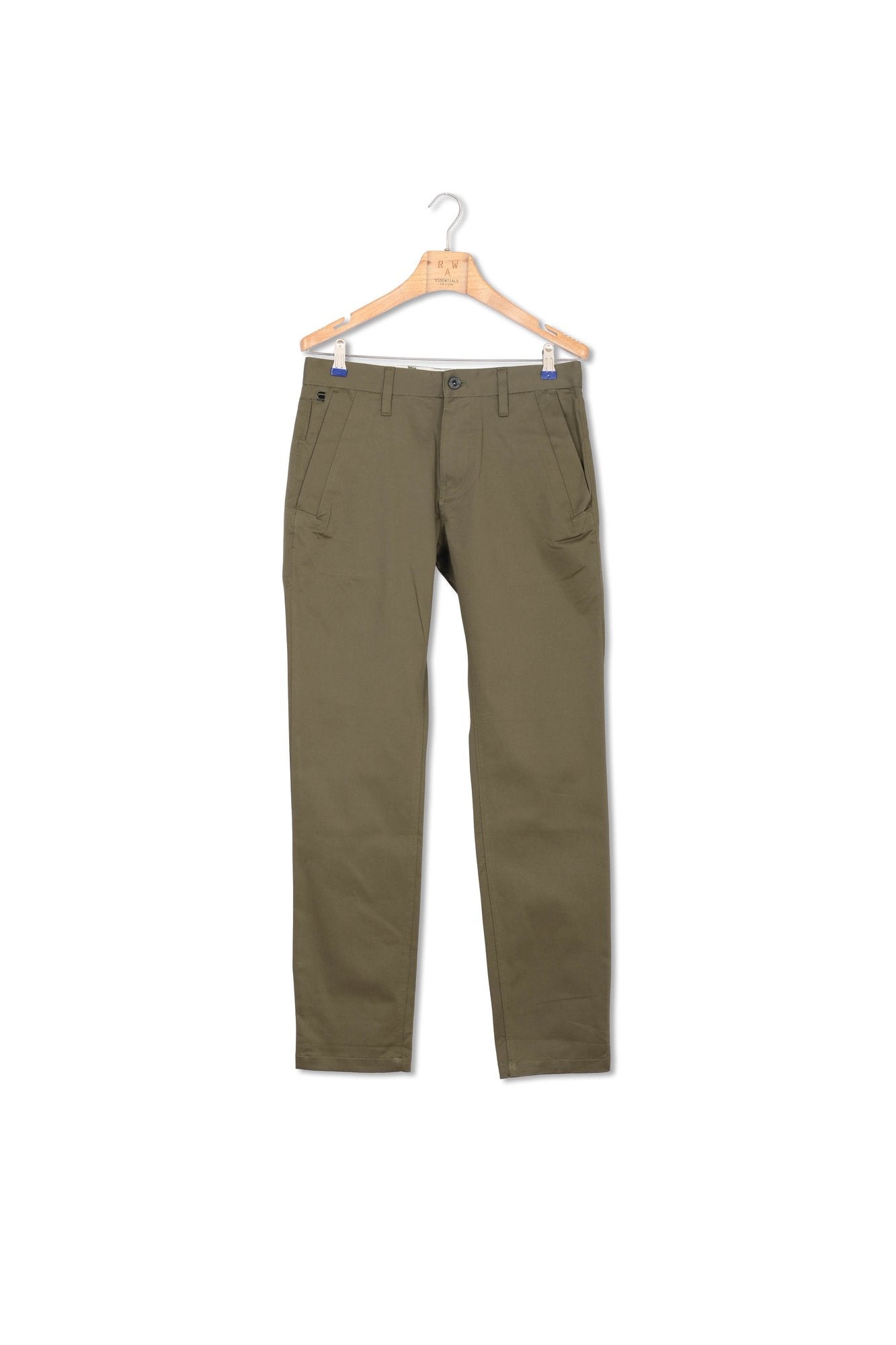 Bronson Slim Chino Dada sport preloved - seconde main