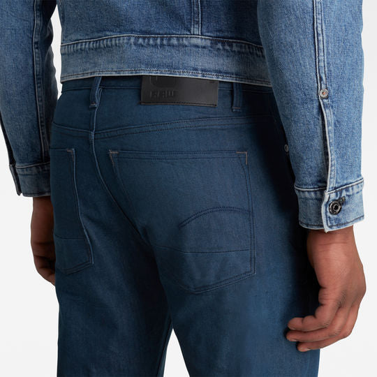 A-Staq Tapered Jeans Dada sport preloved - seconde main