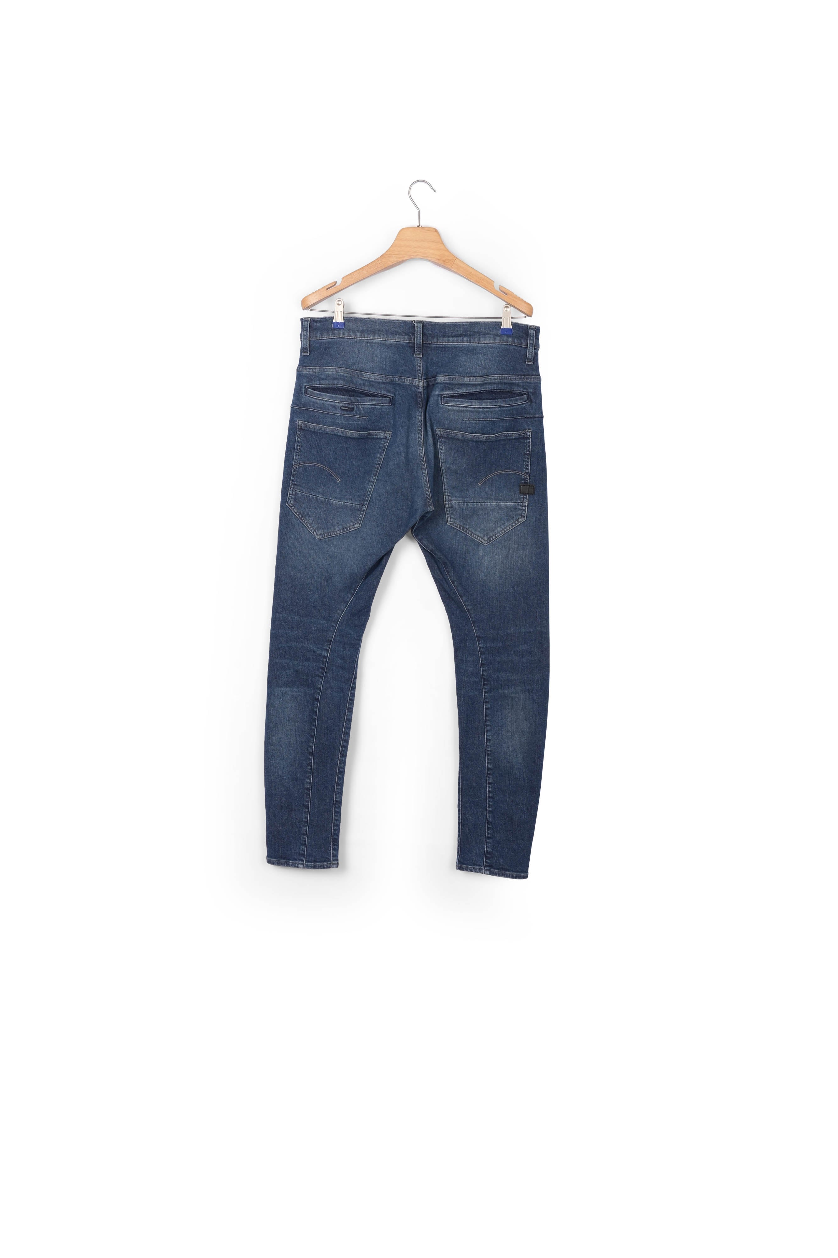D-Staq 3D Slim Jeans Dada sport preloved - seconde main