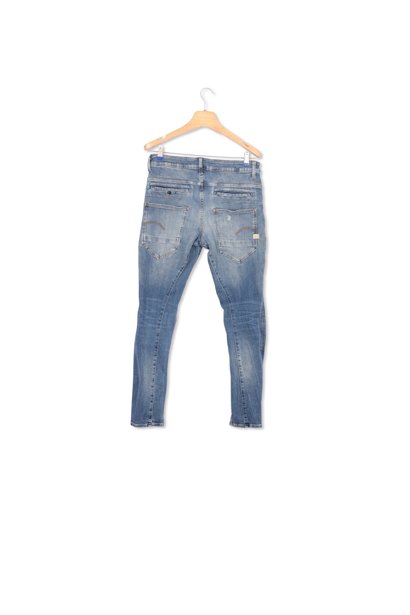 D-Staq 3D Slim Jeans Dada sport preloved - seconde main