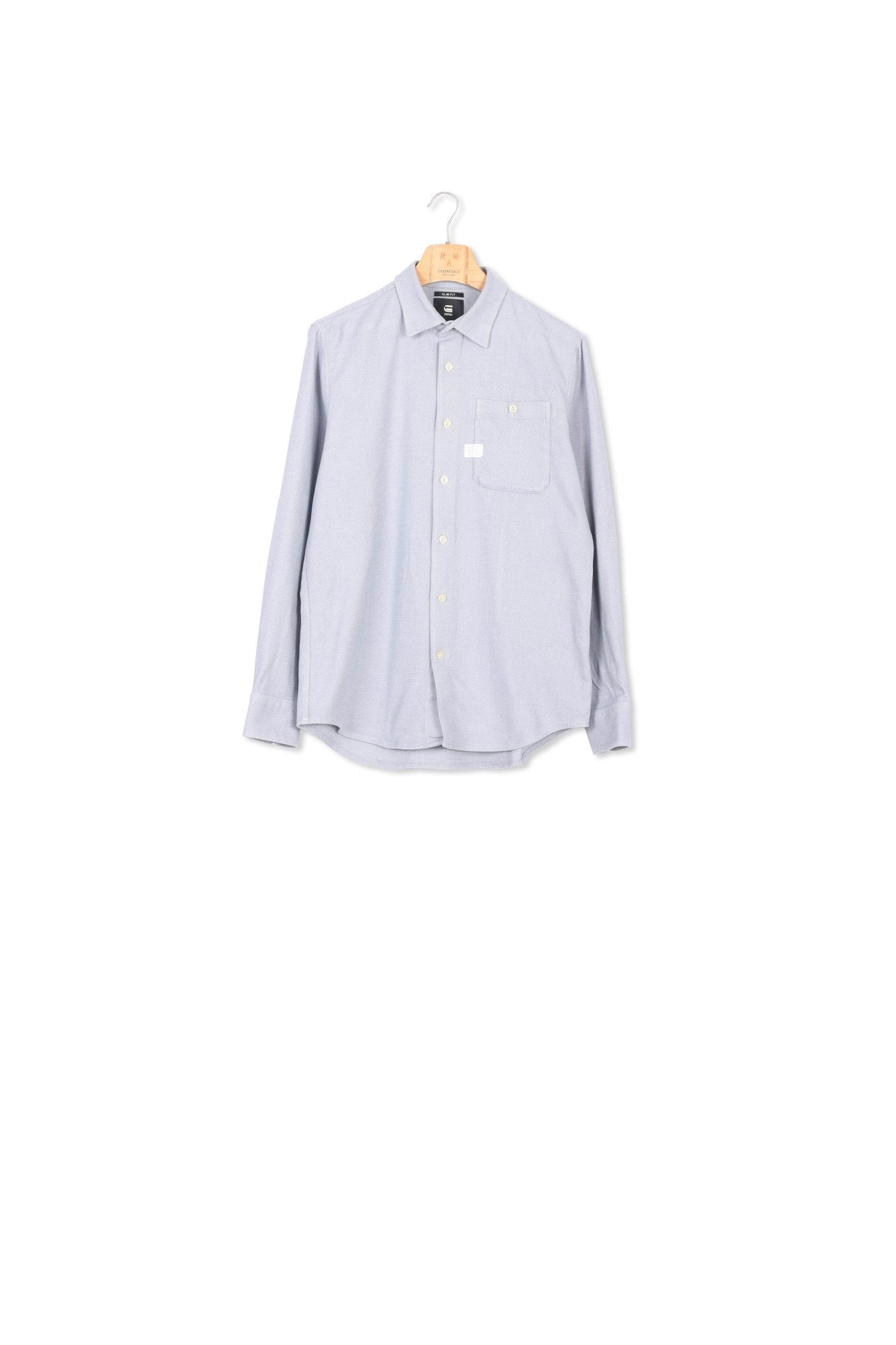 Bristum 2.0 Slim Shirt Dada sport preloved - seconde main