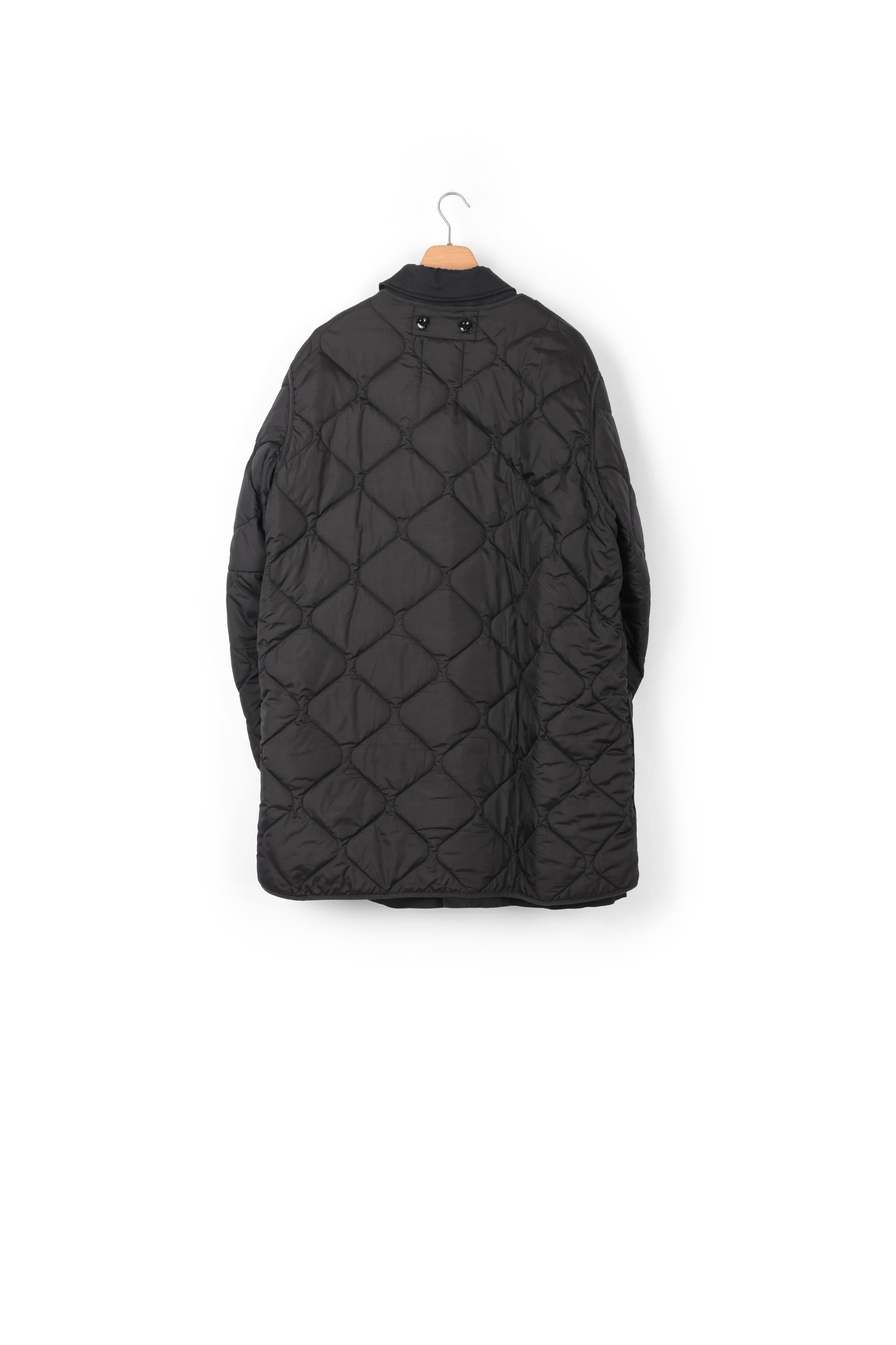 Deline Quilted Transeasonal Trench Dada sport preloved - seconde main