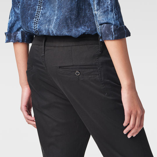 New Bronson Mid Waist Slim Chino Dada sport preloved - seconde main