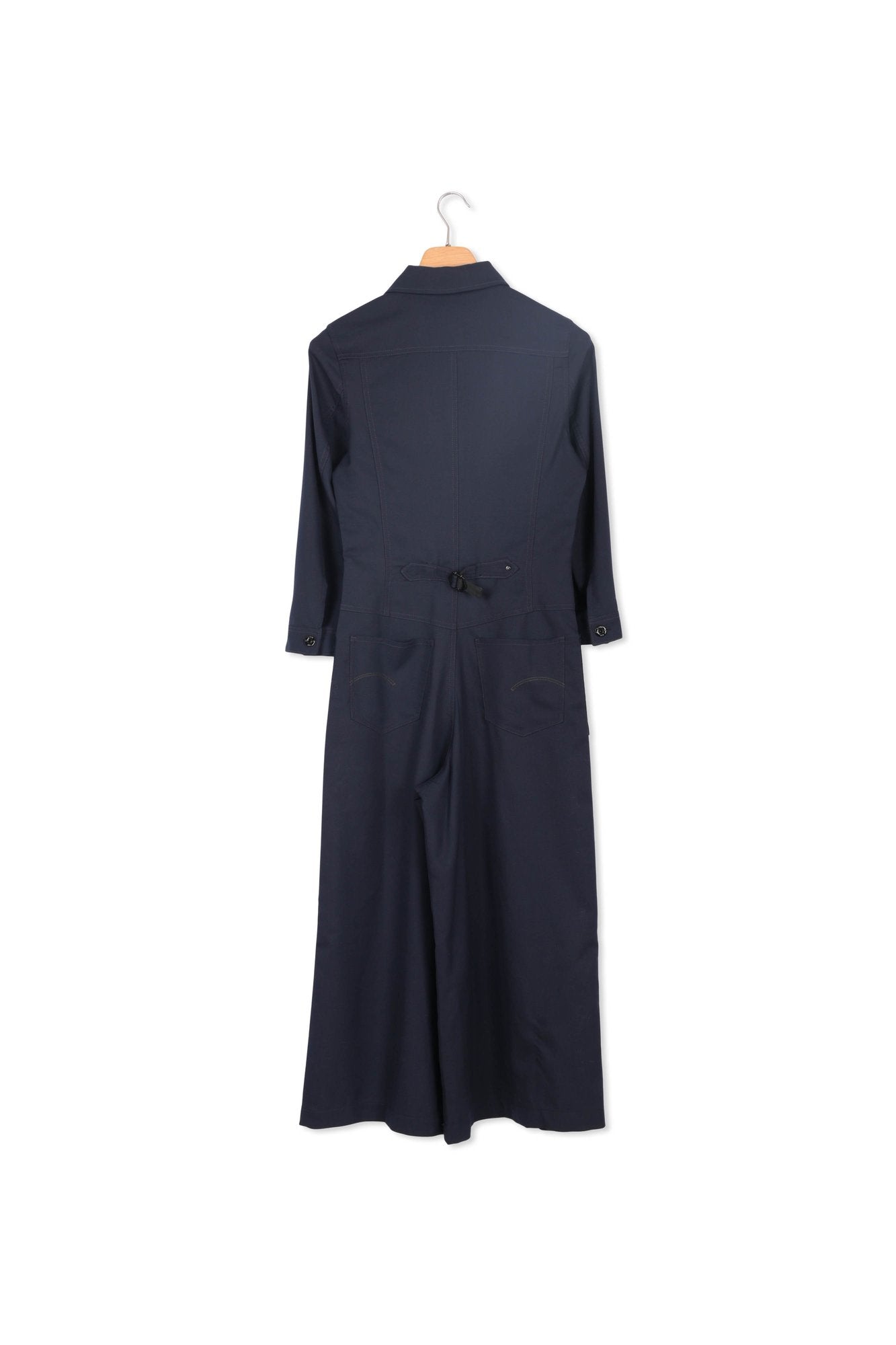 Mellam Culotte Jumpsuit Dada sport preloved - seconde main