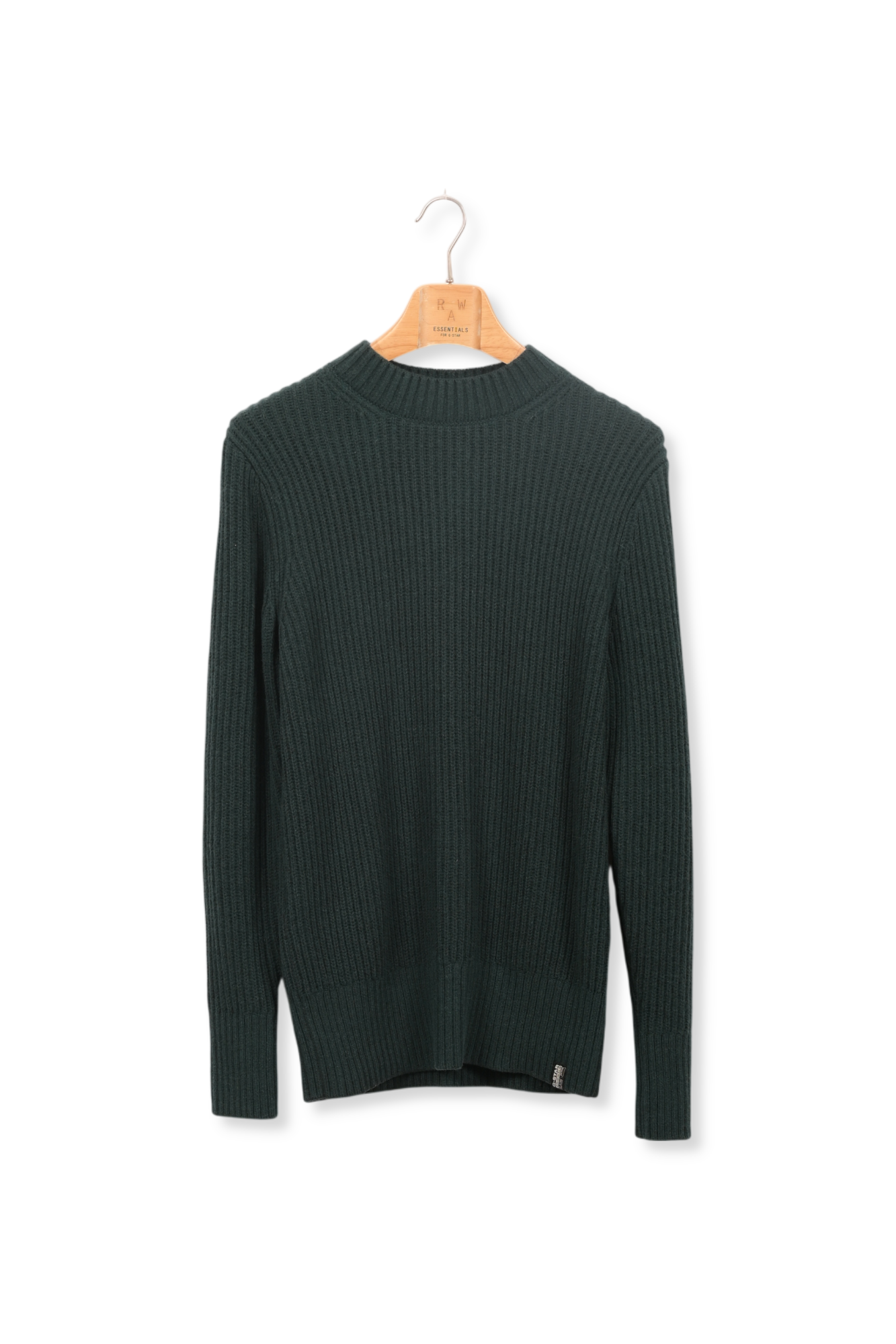 Essential Knitted Sweater Dada sport preloved - seconde main