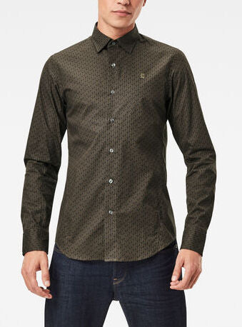 Dressed Super Slim Shirt Dada sport preloved - seconde main