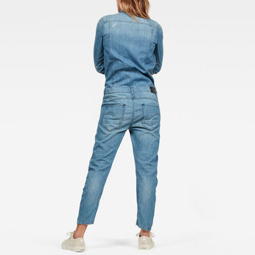 Arc Boyfriend Boiler Suit Dada sport preloved - seconde main