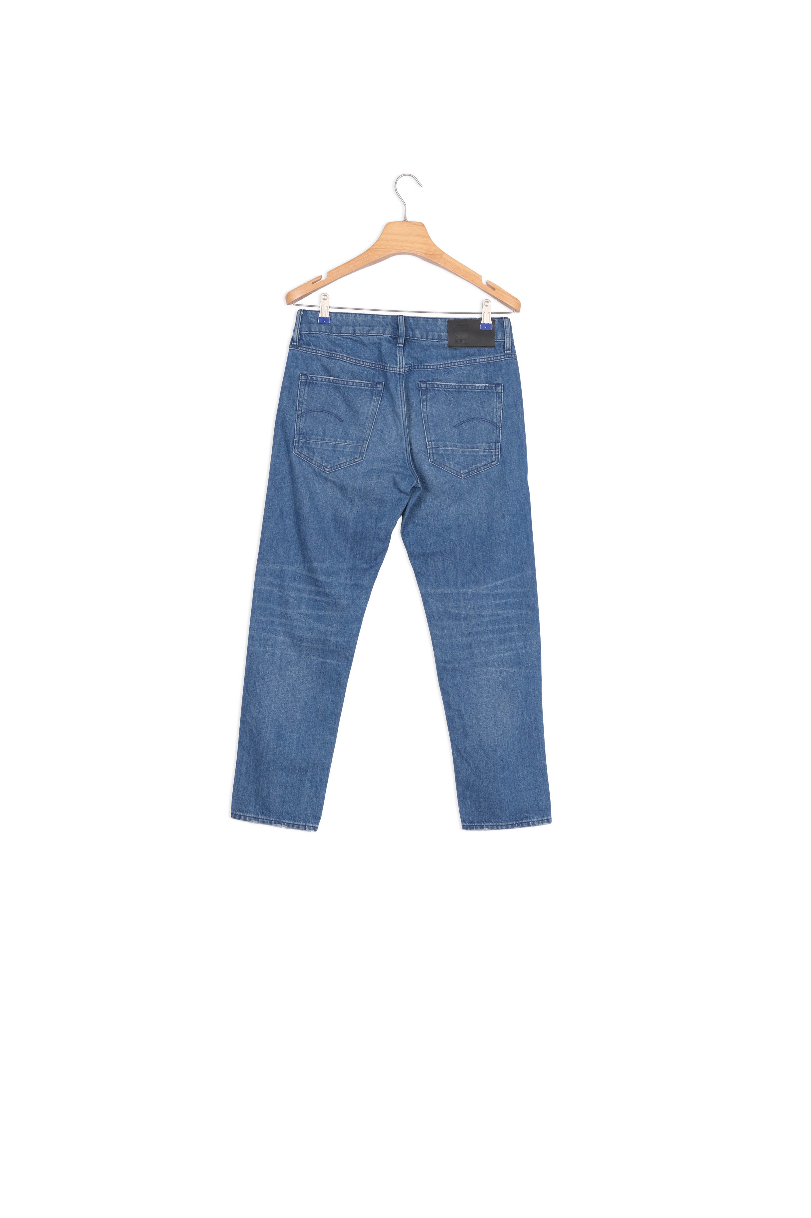 Jean Kate Boyfriend Dada sport preloved - seconde main