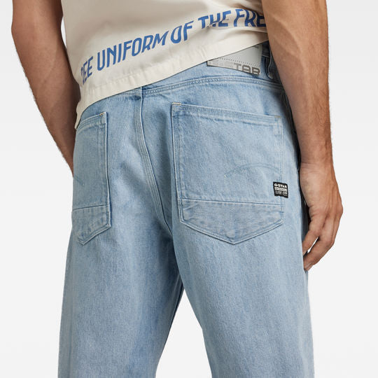 Grip 3D Relaxed Tapered Jeans Dada sport preloved - seconde main