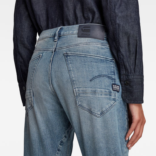 Arc 3D Boyfriend Jeans Dada sport preloved - seconde main