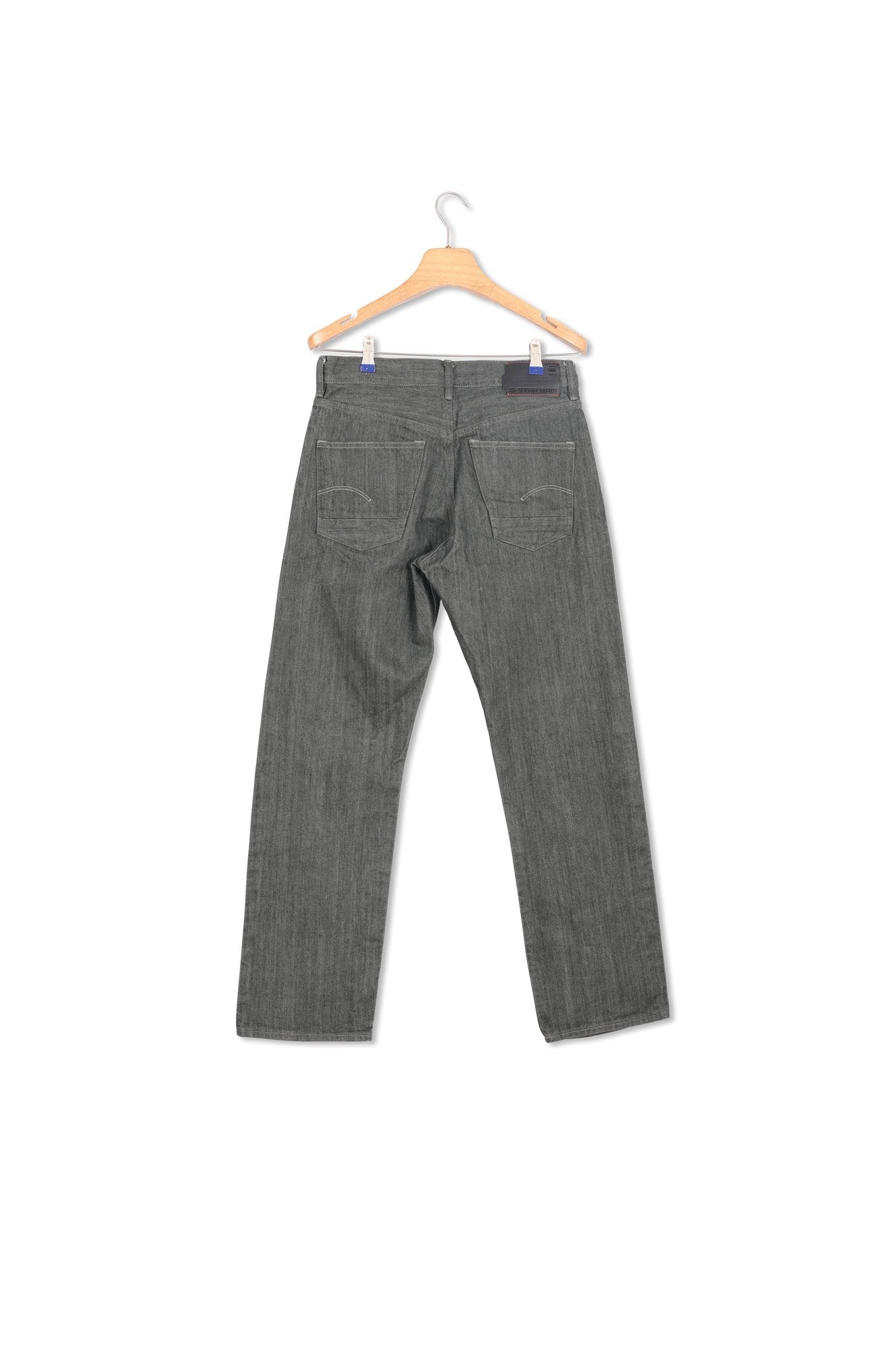 Jean Premium Dakota Regular Straight Dada sport preloved - seconde main