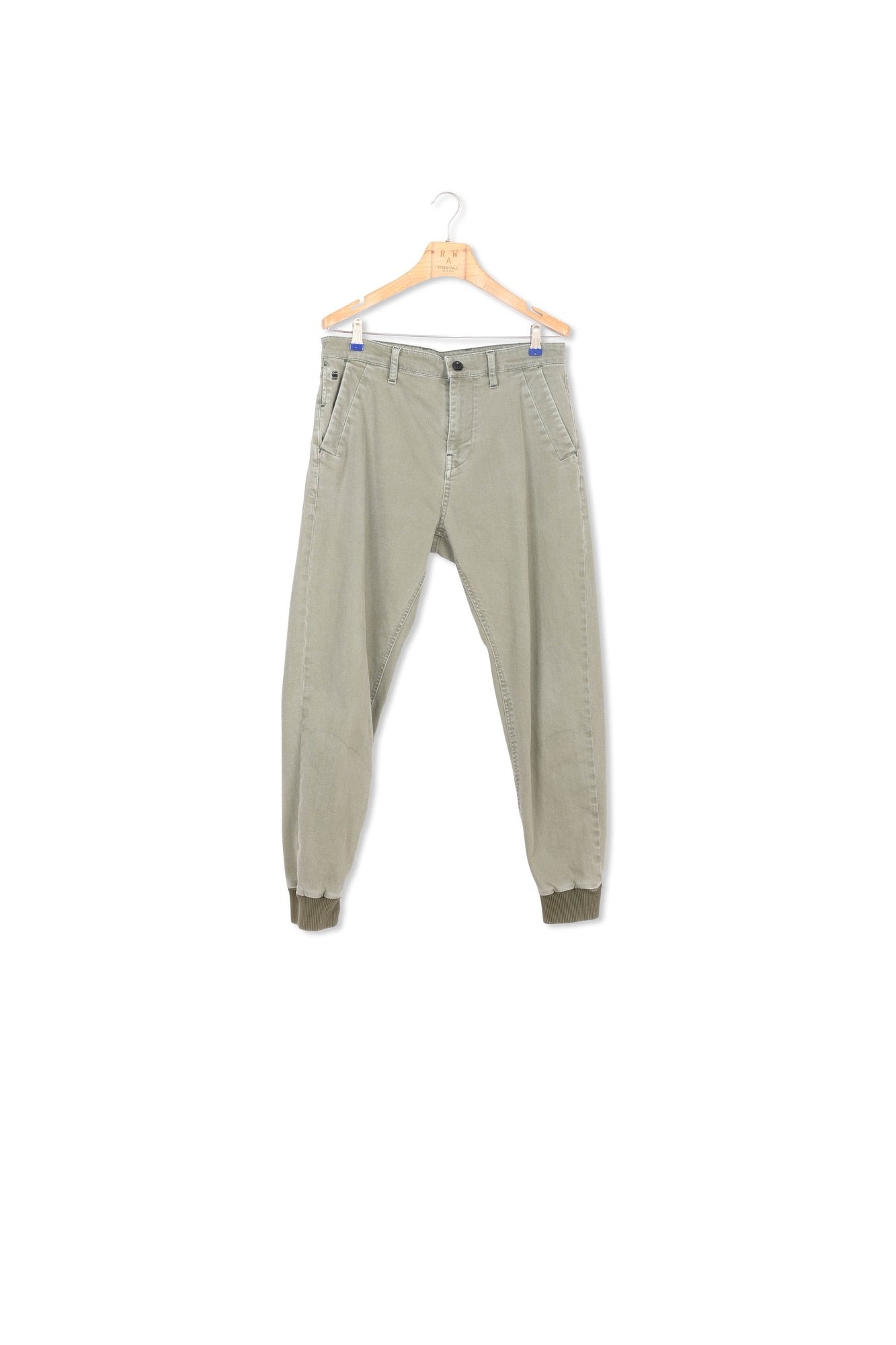 Bronson Straight Tapered Trousers Dada sport preloved - seconde main