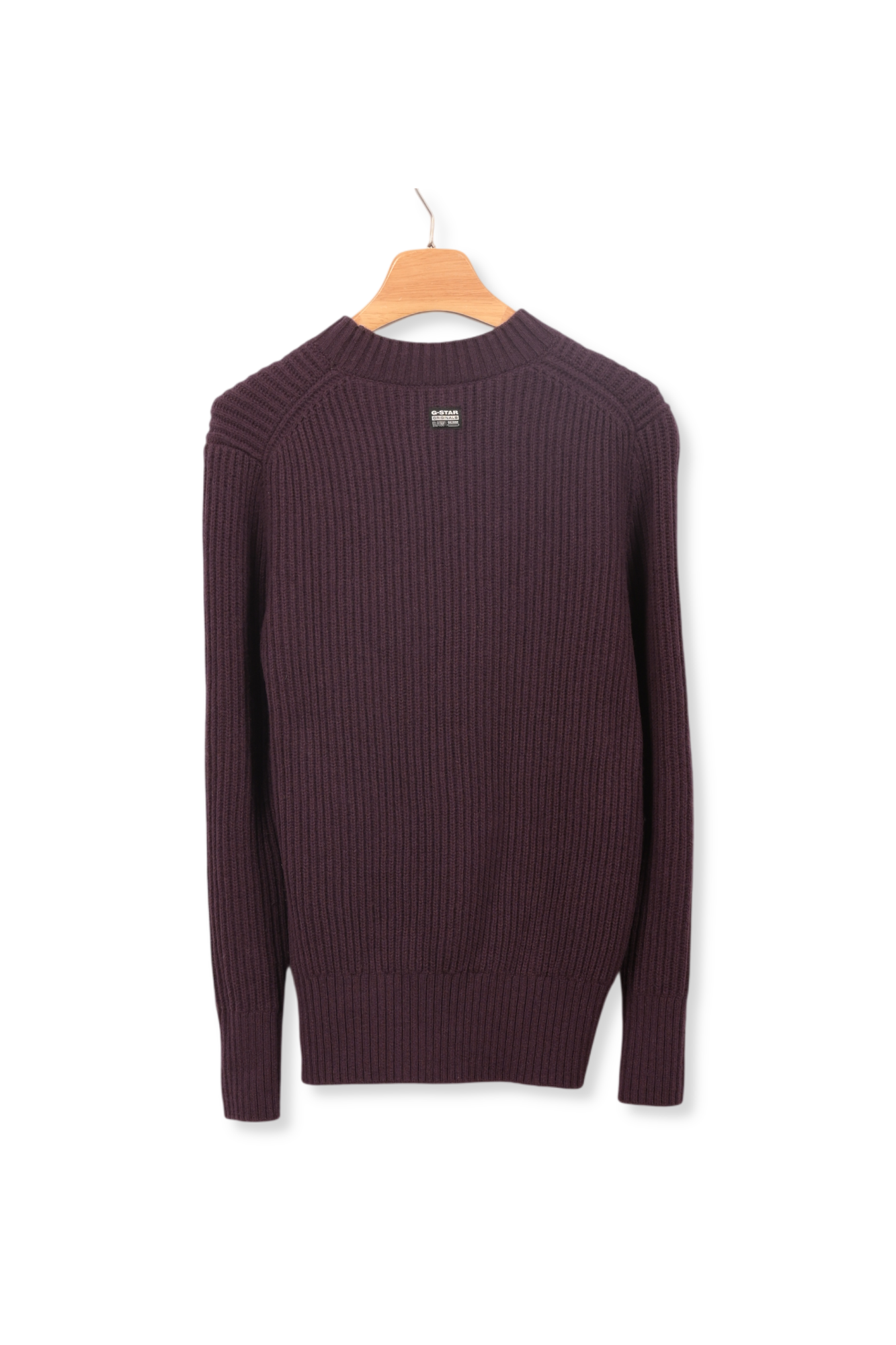 Essential Knitted Sweater Dada sport preloved - seconde main