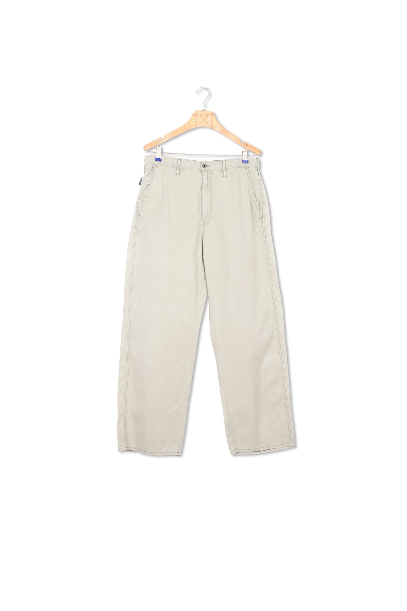 Lintell High Dad Pants Dada sport preloved - seconde main