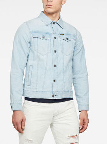 3301 Slim Jacket Dada sport preloved - seconde main