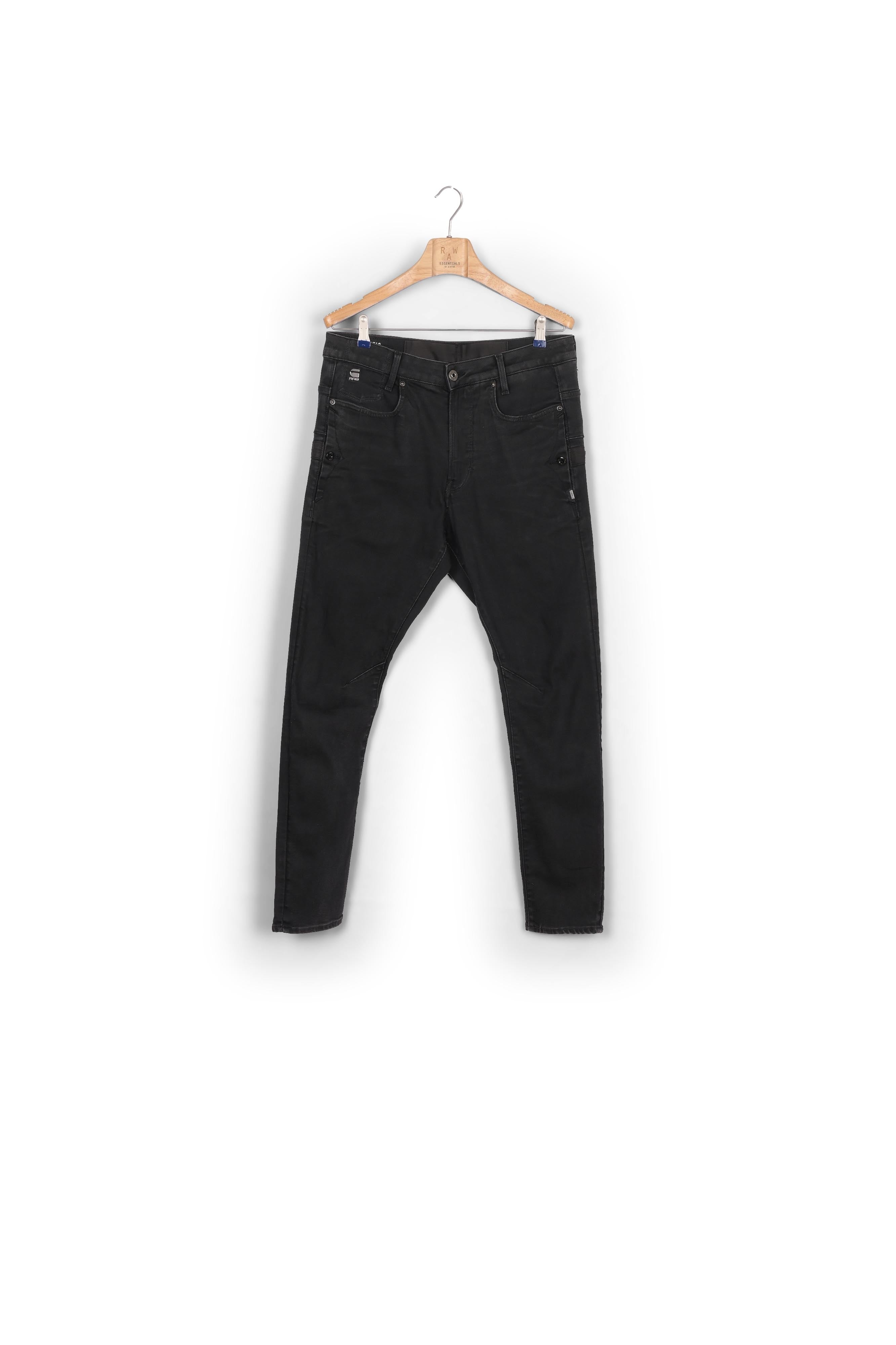 D-Staq Jeans 3D Slim Dada sport preloved - seconde main