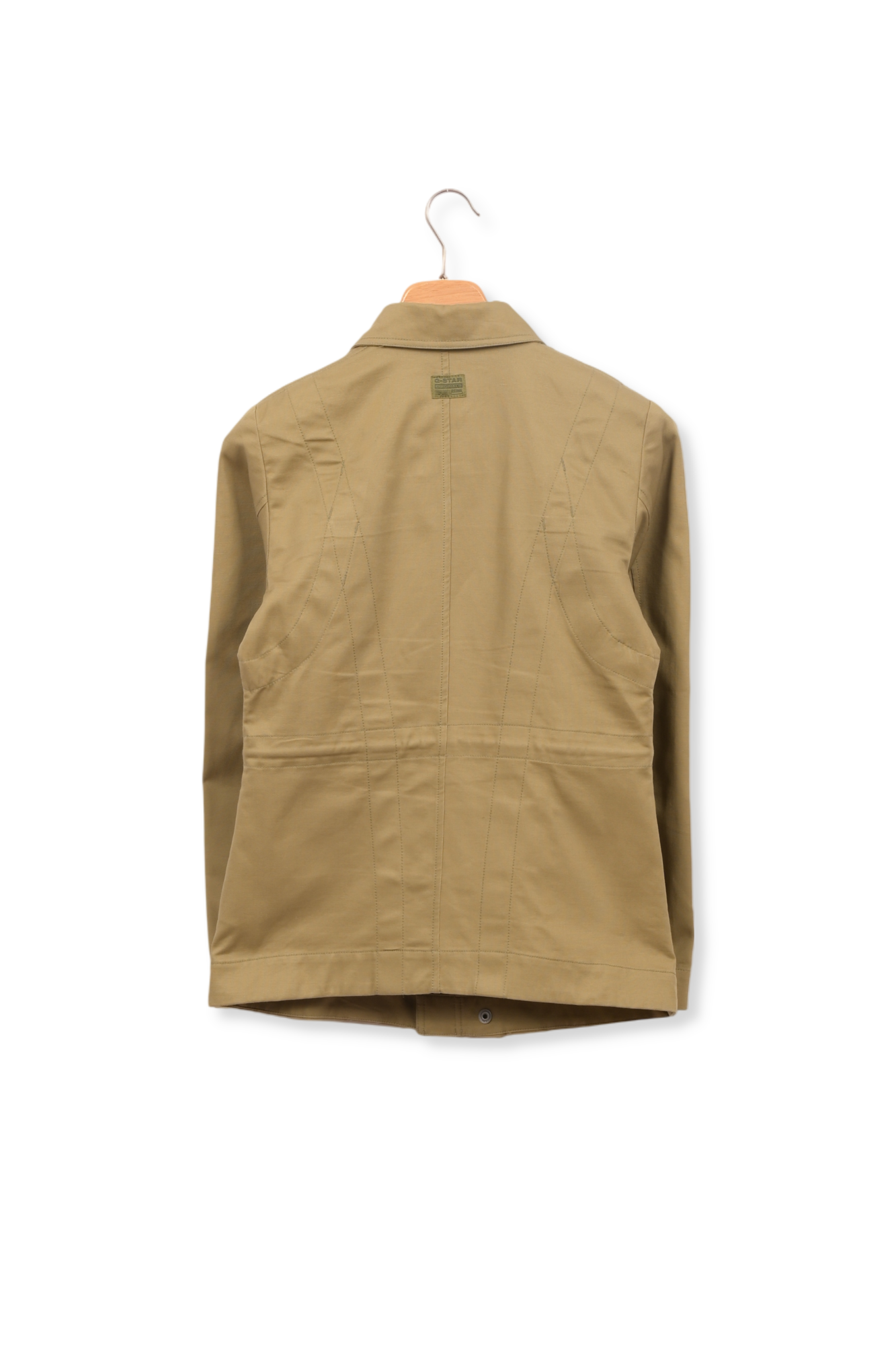 Slim Field Jacket Dada sport preloved - seconde main