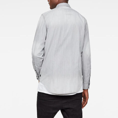 Landoh Clean Shirt Dada sport preloved - seconde main