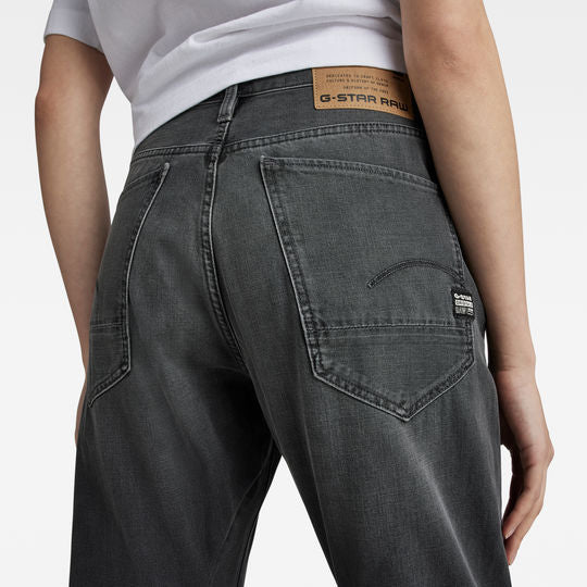 Jean Arc 3D Boyfriend Dada sport preloved - seconde main