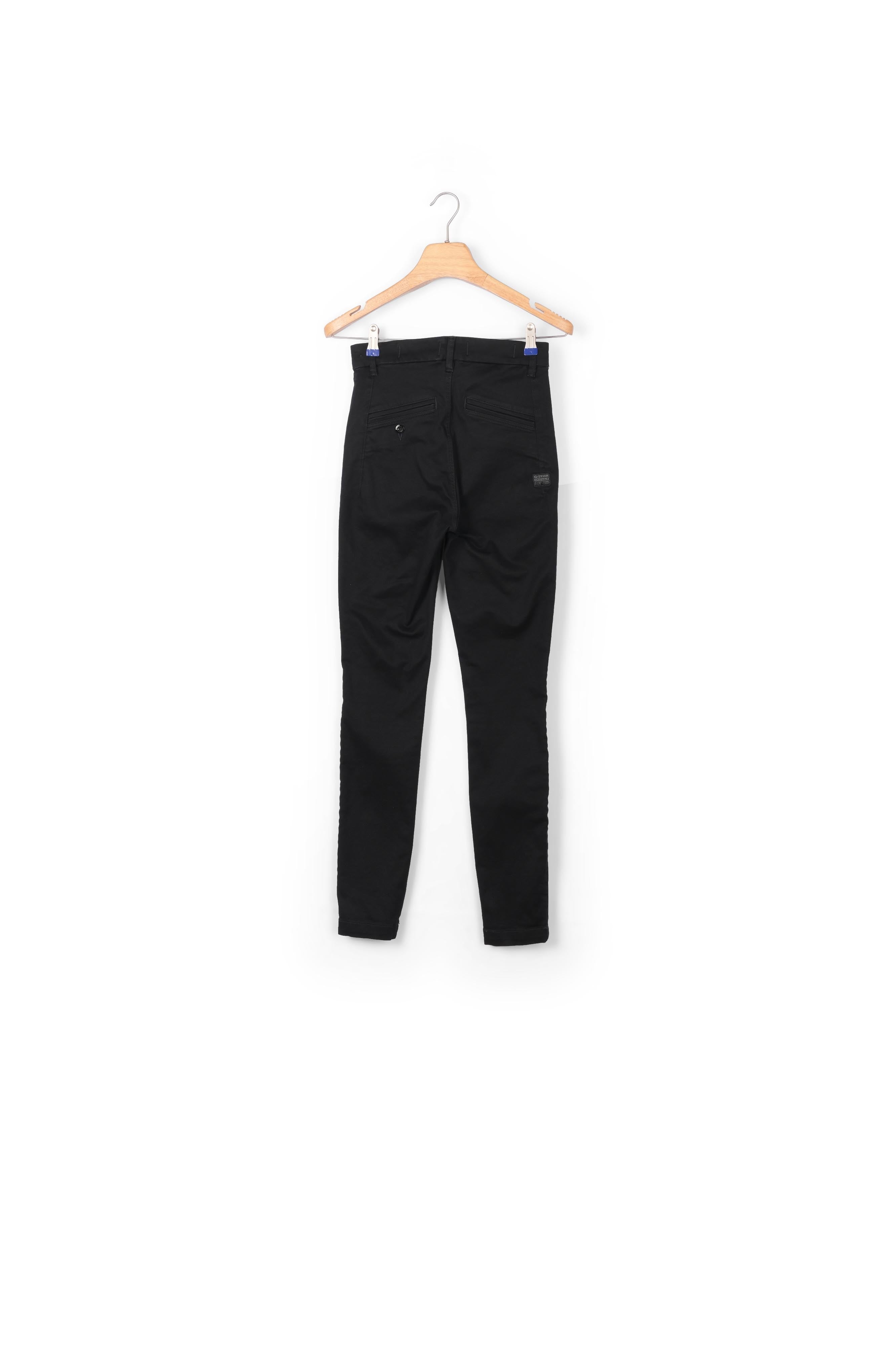 Weld High Skinny Chino Dada sport preloved - seconde main
