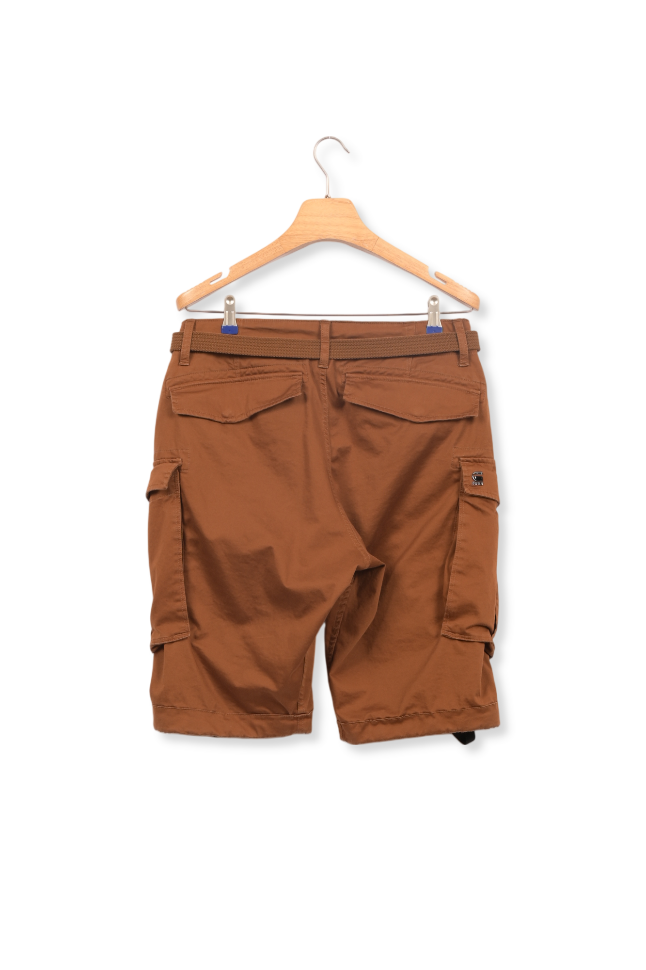 Rovic Belt Loose Short Dada sport preloved - seconde main