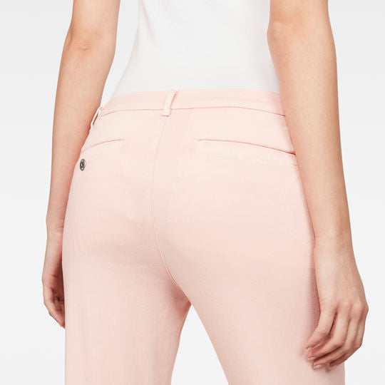 Bronson Mid Skinny Chino Dada sport preloved - seconde main