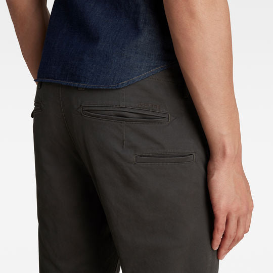 Pantalon Chino Vetar Slim Dada sport preloved - seconde main