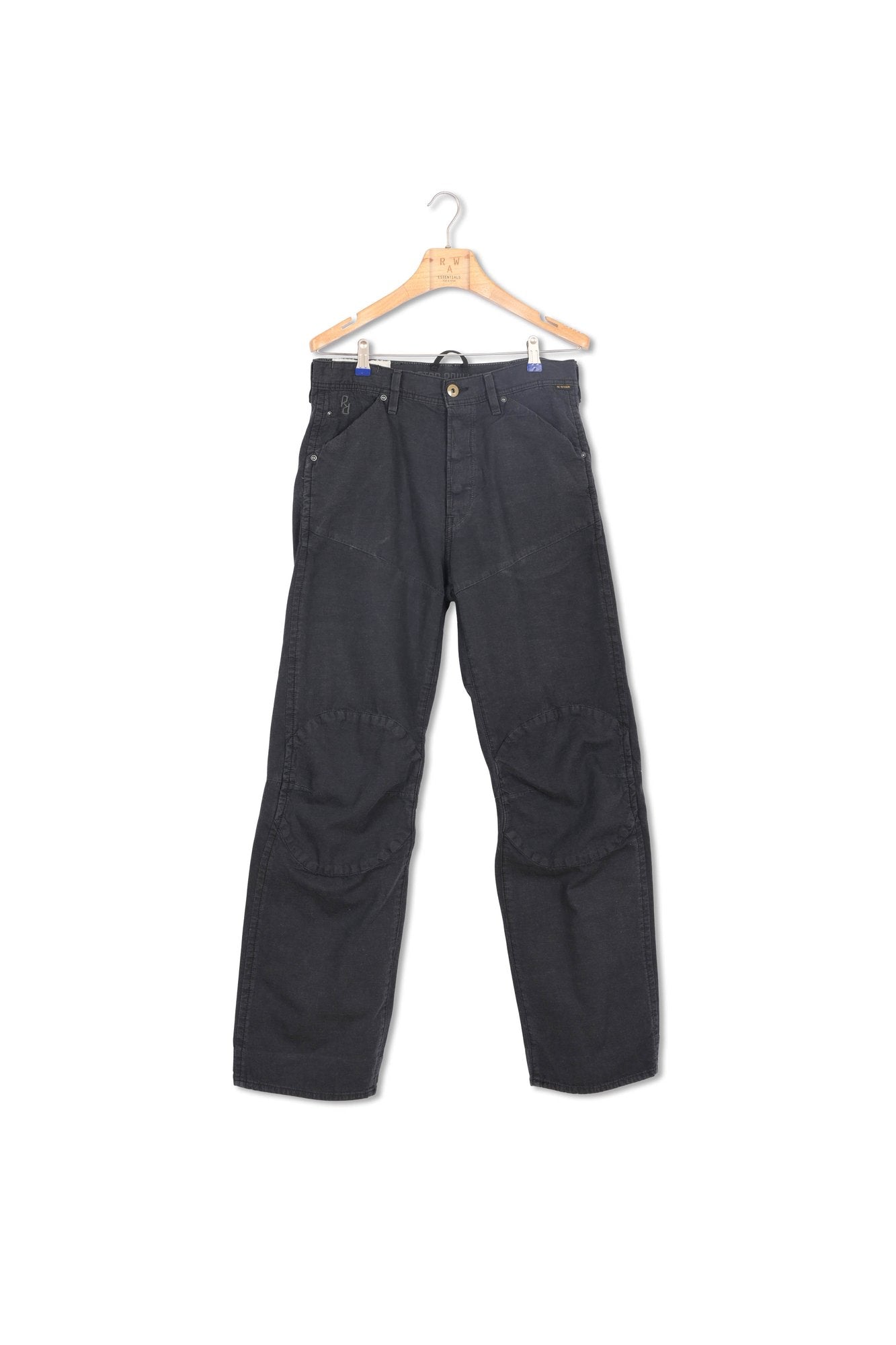 Jean Unisex GSRR 5620 3D Loose Dada sport preloved - seconde main