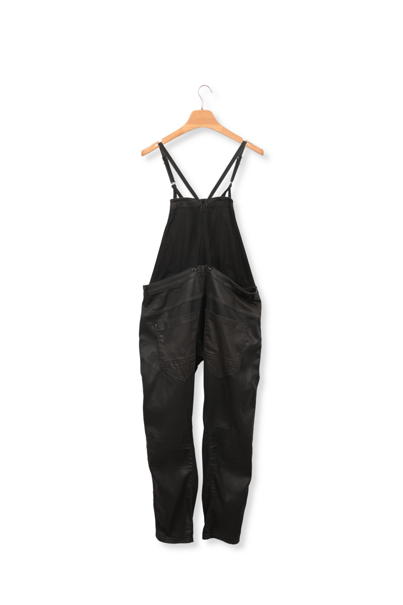 Army Radar PM Skinny Overalls Dada sport preloved - seconde main