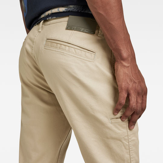 Skinny Chino 2.0 Dada sport preloved - seconde main