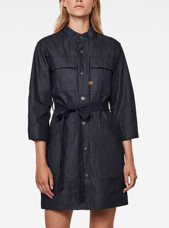 Shirt Dress Short Dada sport preloved - seconde main