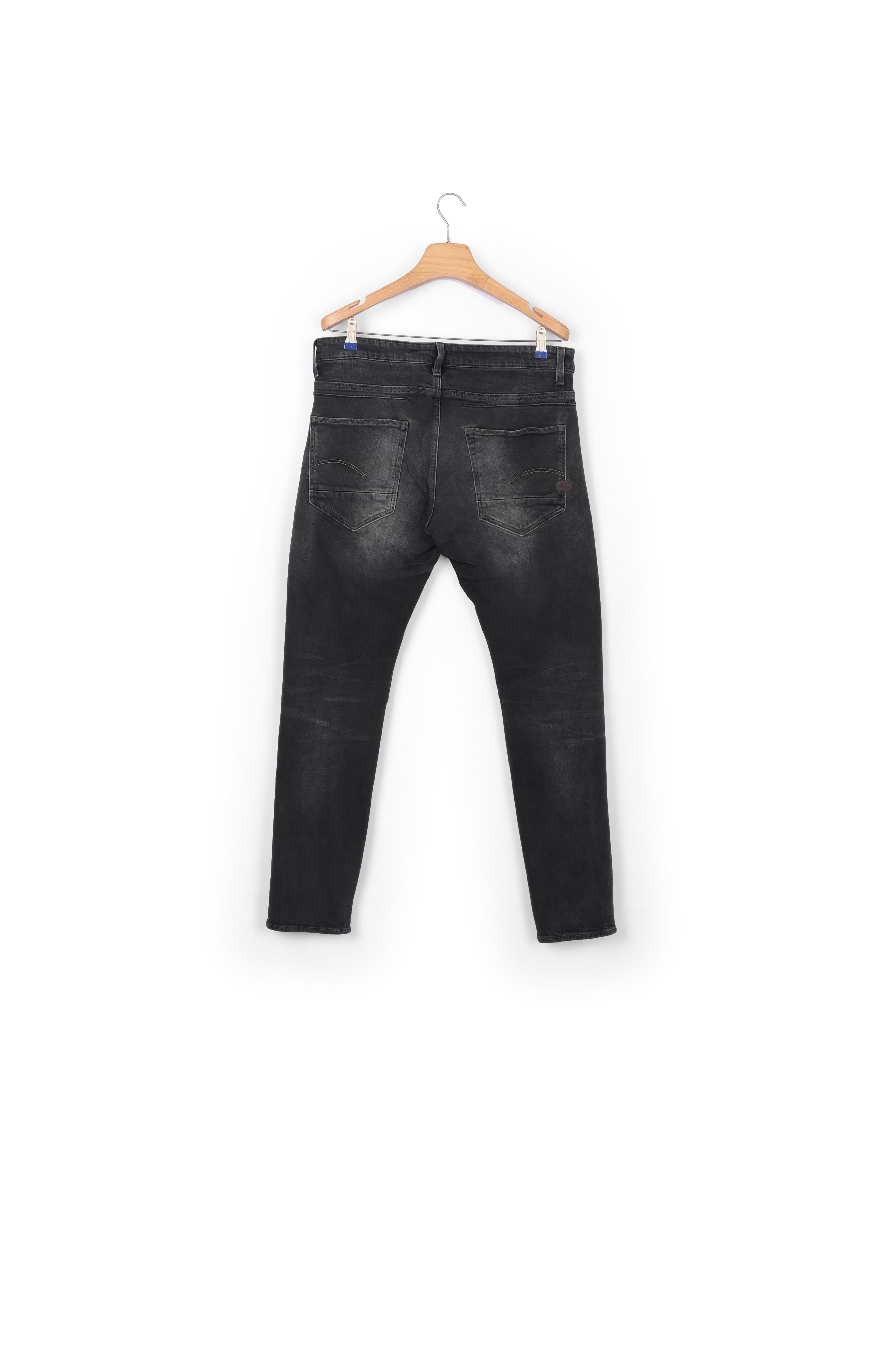 D-Staq 5-pocket Slim Jeans Dada sport preloved - seconde main
