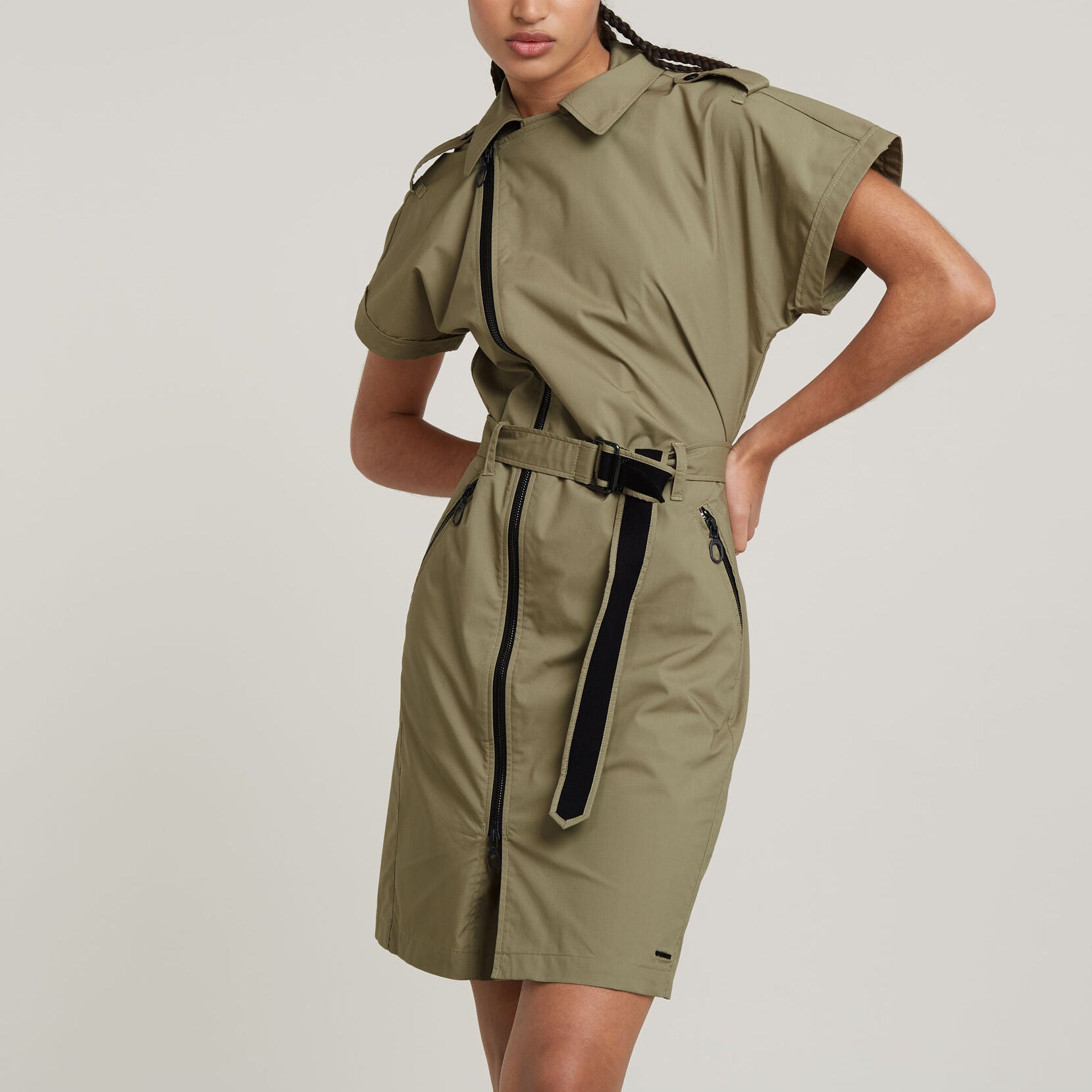 Perfecto Dress Dada sport preloved - seconde main