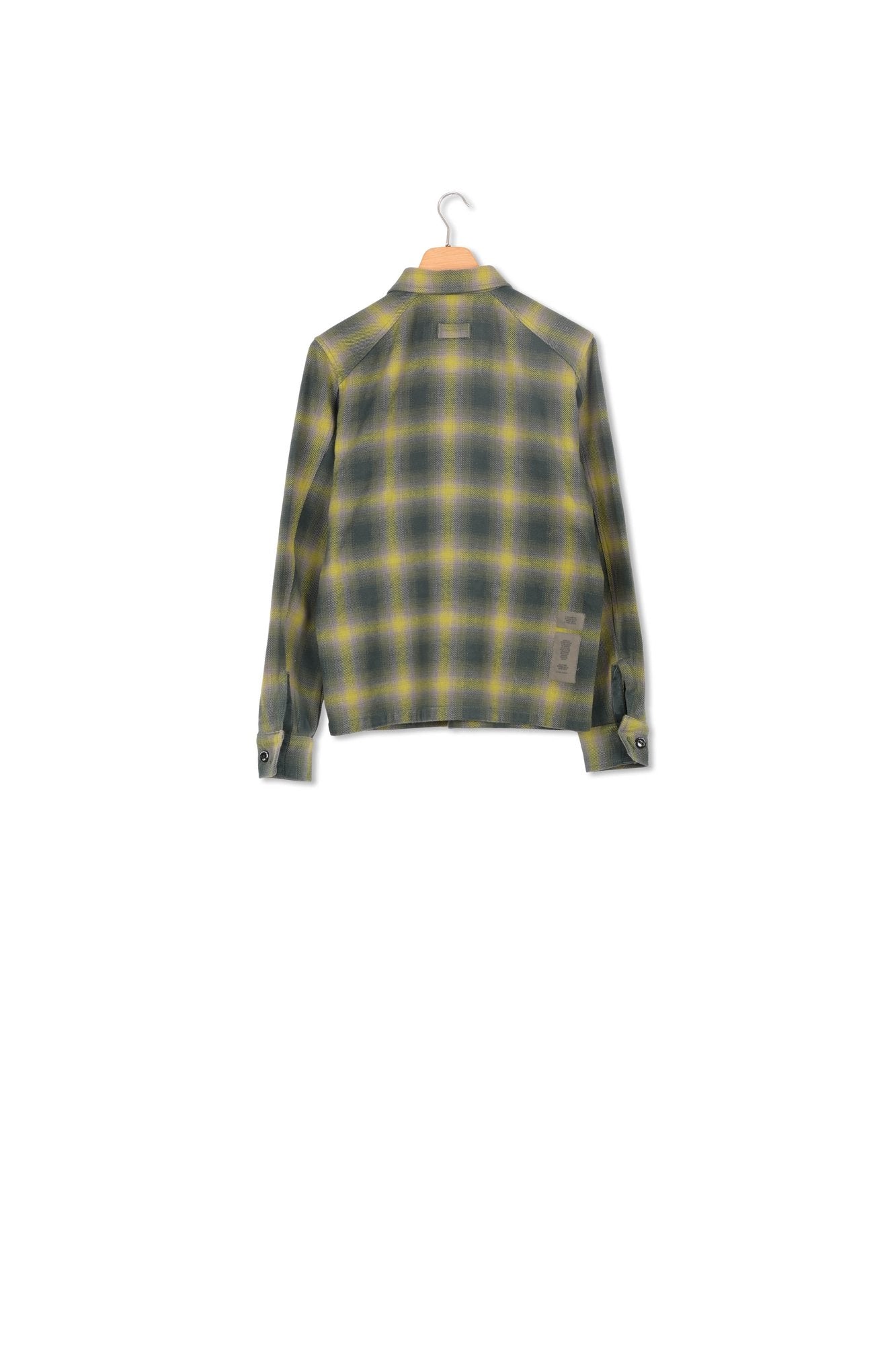 Unisex Pocketony Service Overshirt Dada sport preloved - seconde main