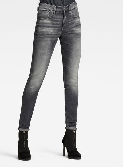 Lhana Skinny Jeans Dada sport preloved - seconde main