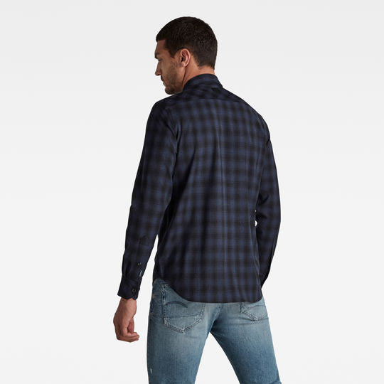 Stalt Regular Shirt Dada sport preloved - seconde main