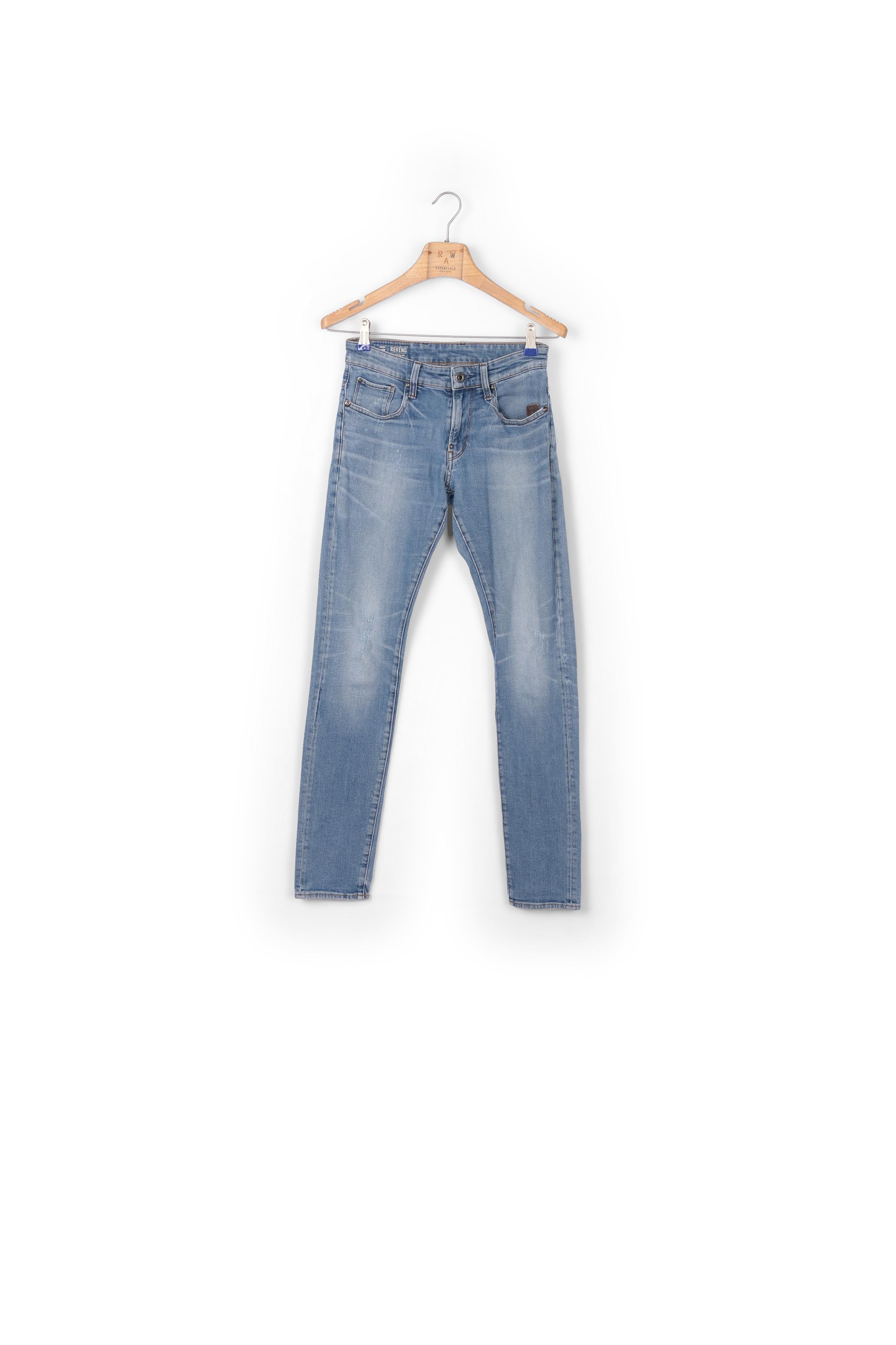 Revend Super Slim Jeans Dada sport preloved - seconde main