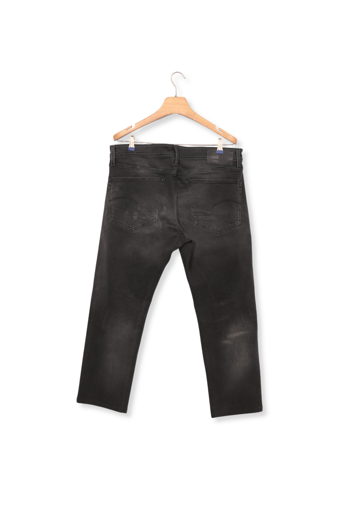 3301 Regular Straight Jeans Dada sport preloved - seconde main