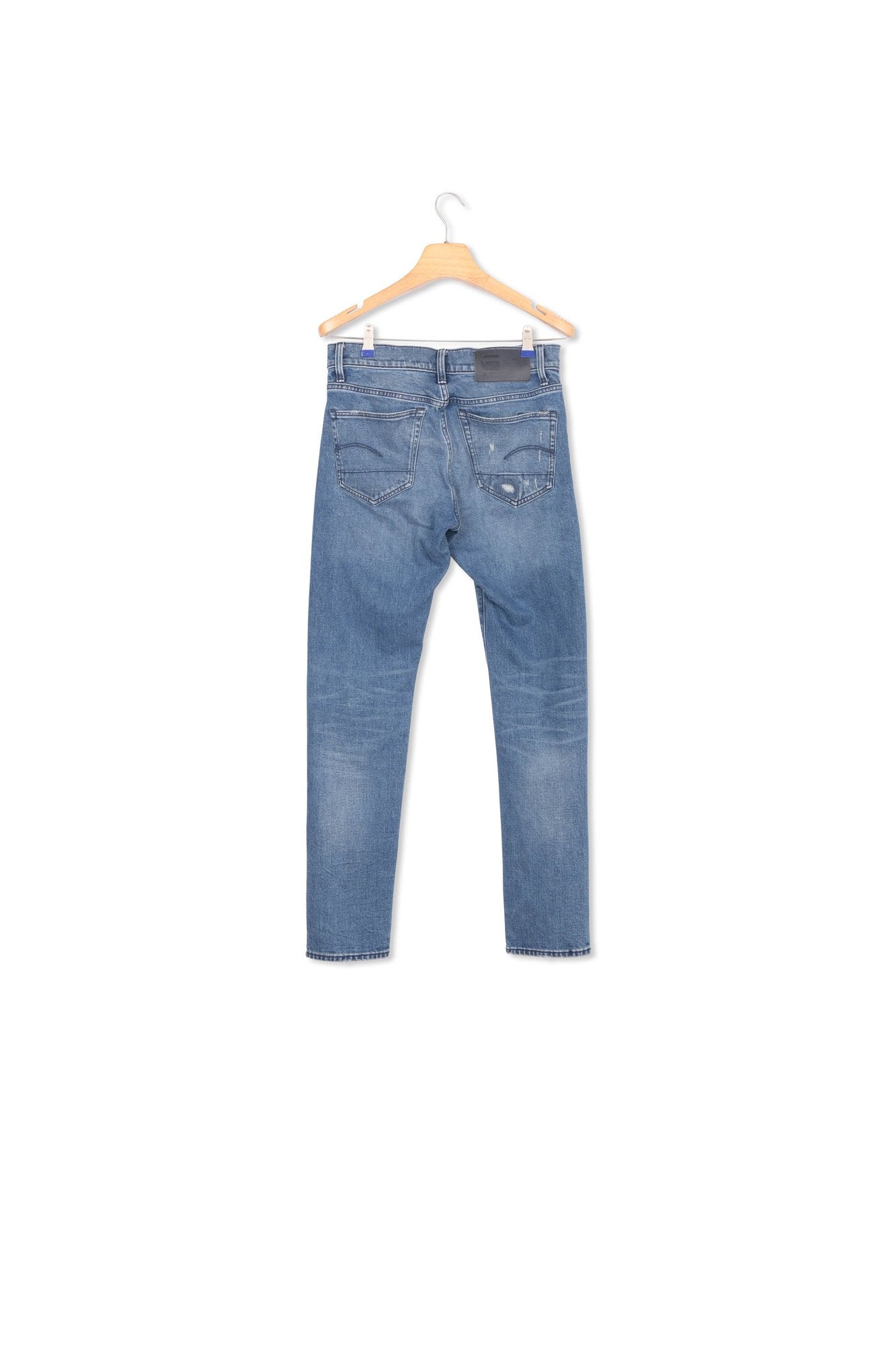 3301 Slim Jeans Dada sport preloved - seconde main