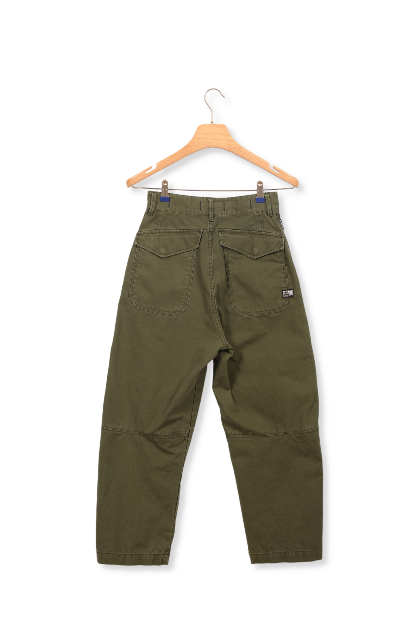 3D Ultra High Fatigue Pants Dada sport preloved - seconde main