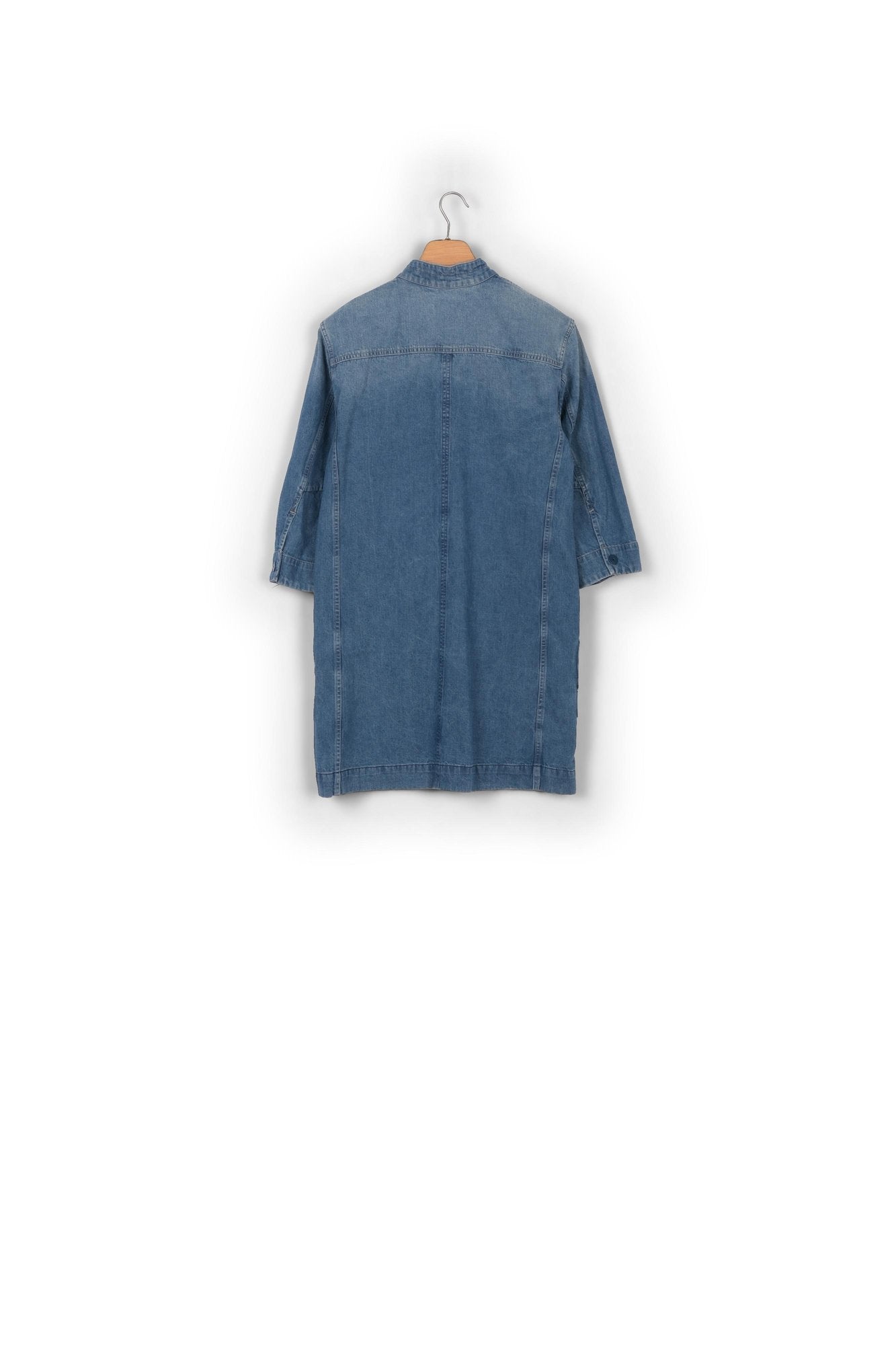 Robe-chemise Dada sport preloved - seconde main