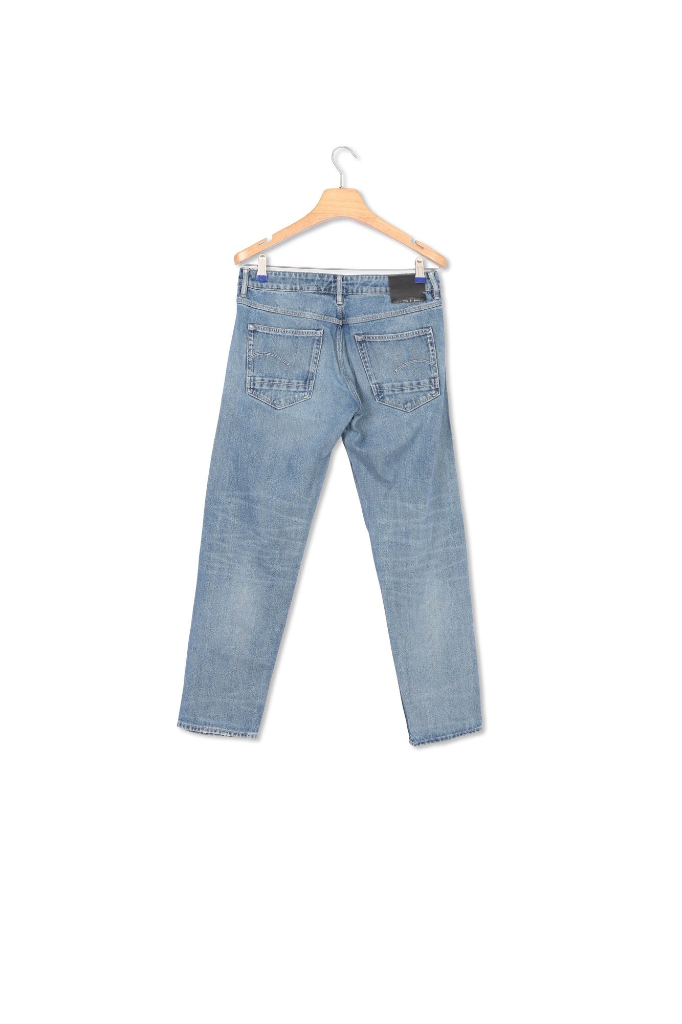 Kate Boyfriend Jeans Dada sport preloved - seconde main