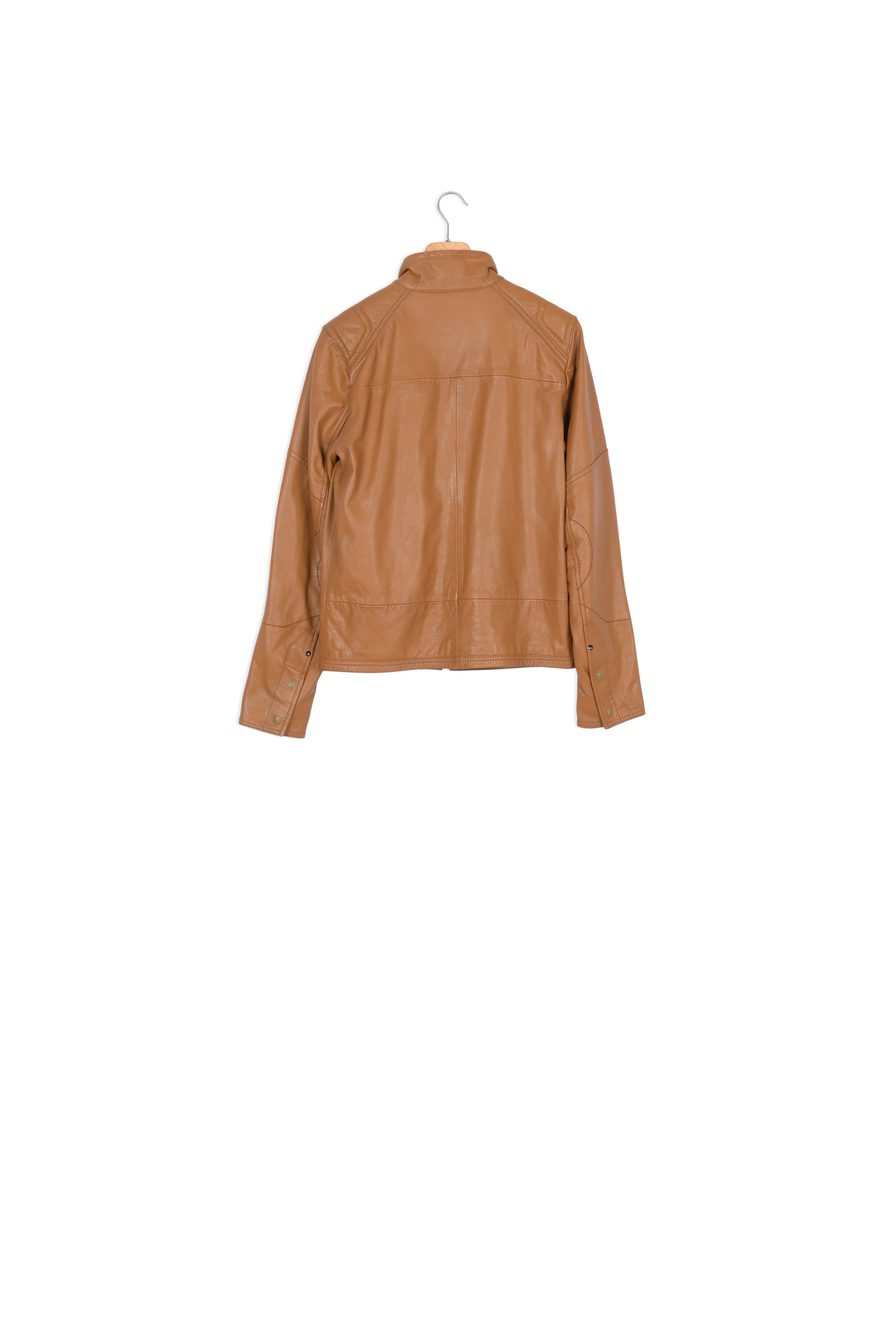 Leather jacket Dada sport preloved - seconde main